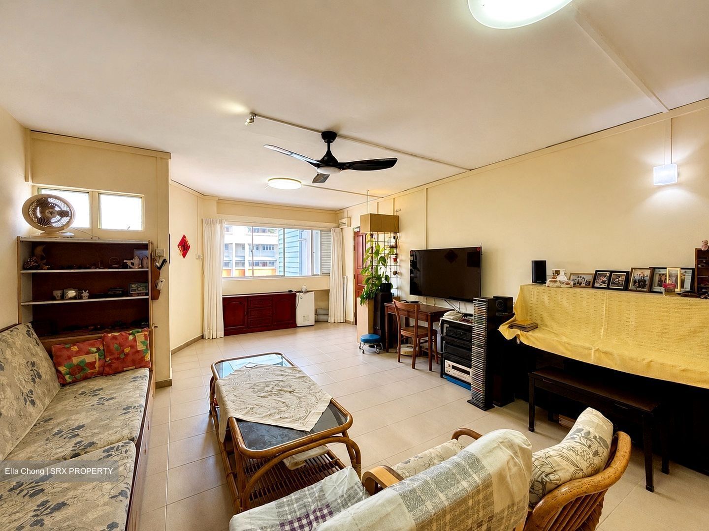 Blk 117 Sunset Way Residence (Clementi), HDB 4 Rooms #596391071